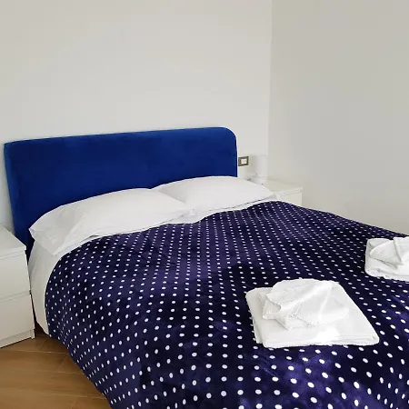 Appartement Ca Messina à Monterosso al Mare Extérieur photo