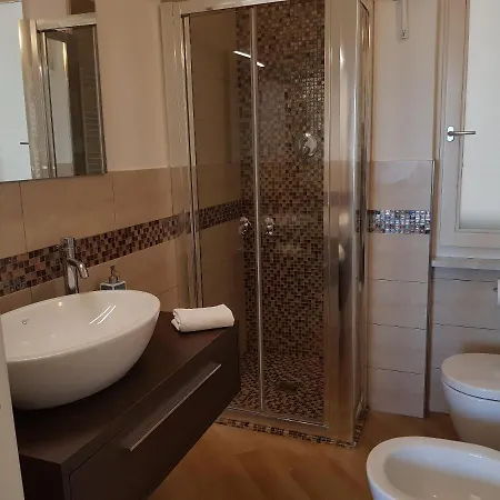 Appartement Ca Messina à Monterosso al Mare Extérieur photo