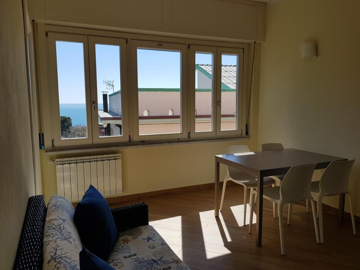 Ca Messina Apartment Monterosso al Mare