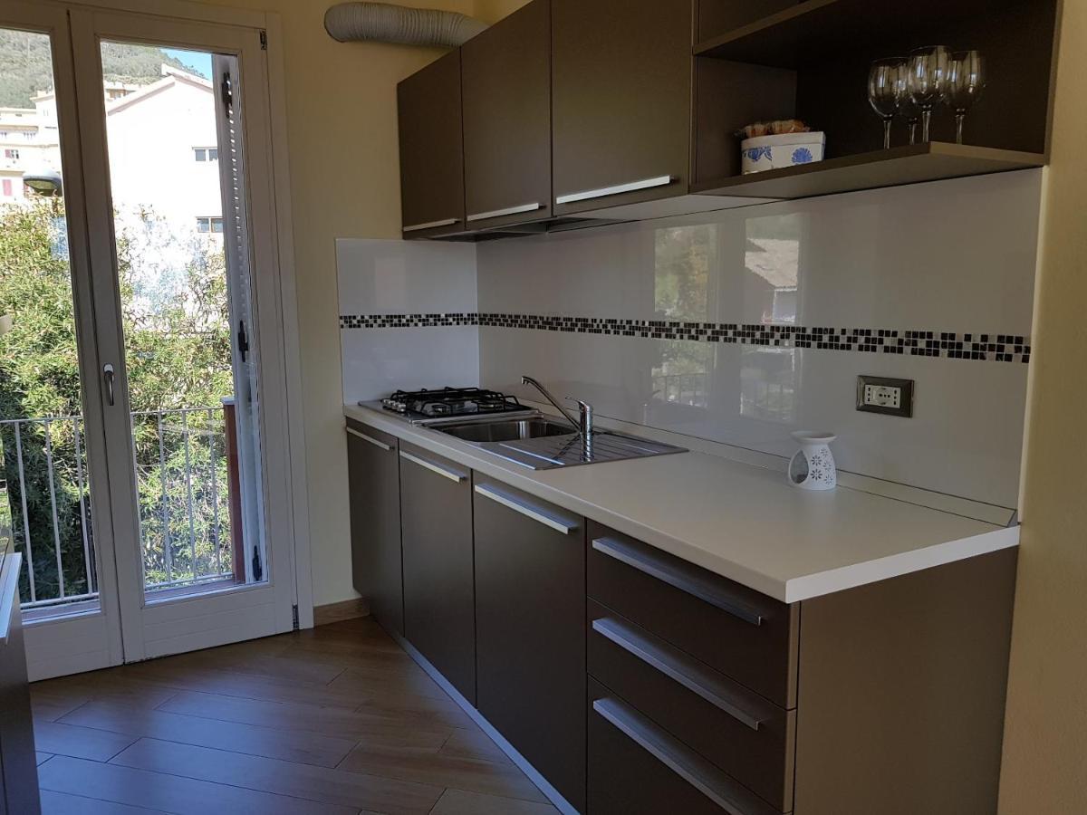 Ca Messina Apartment
