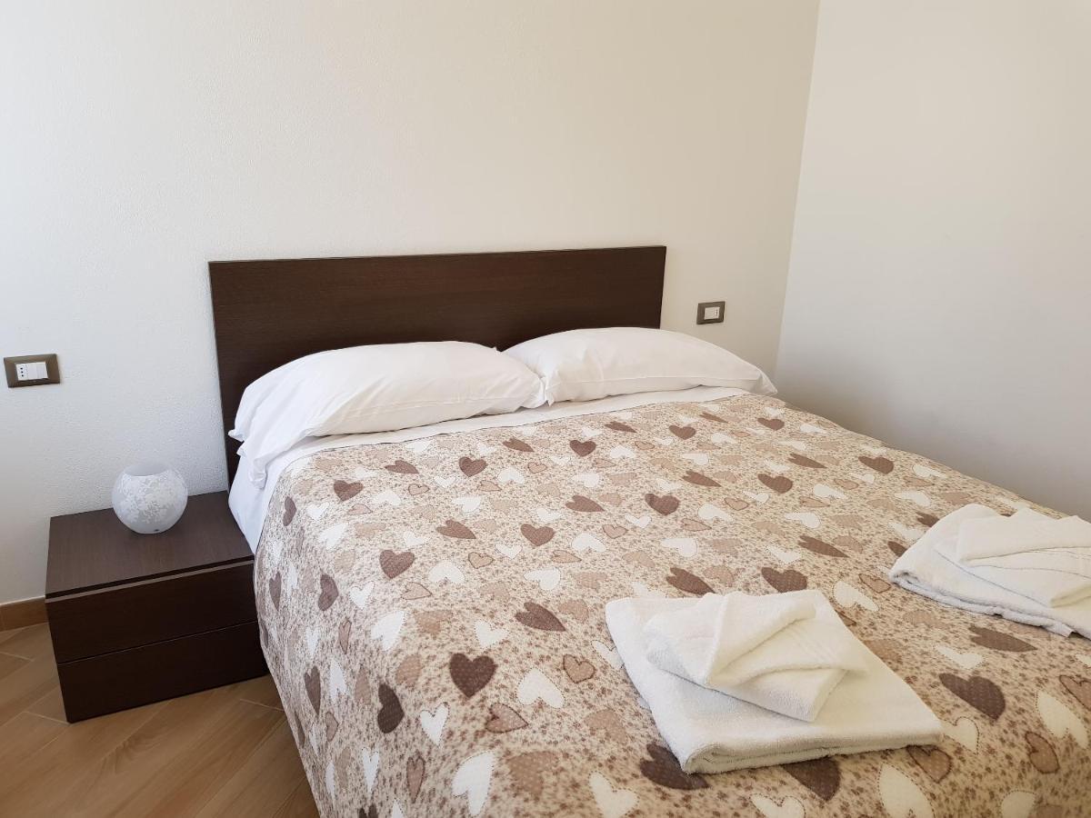 Ca Messina Apartment