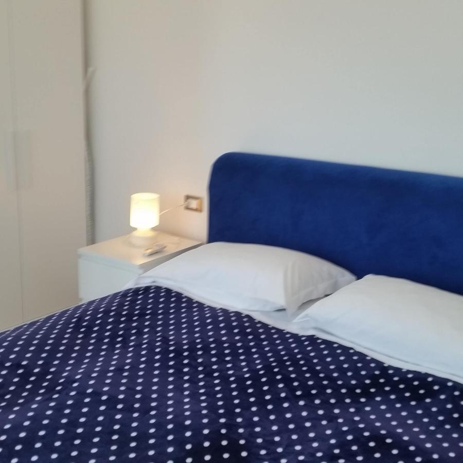 Ca Messina Apartment *