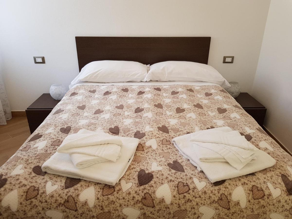 Apartment Ca Messina