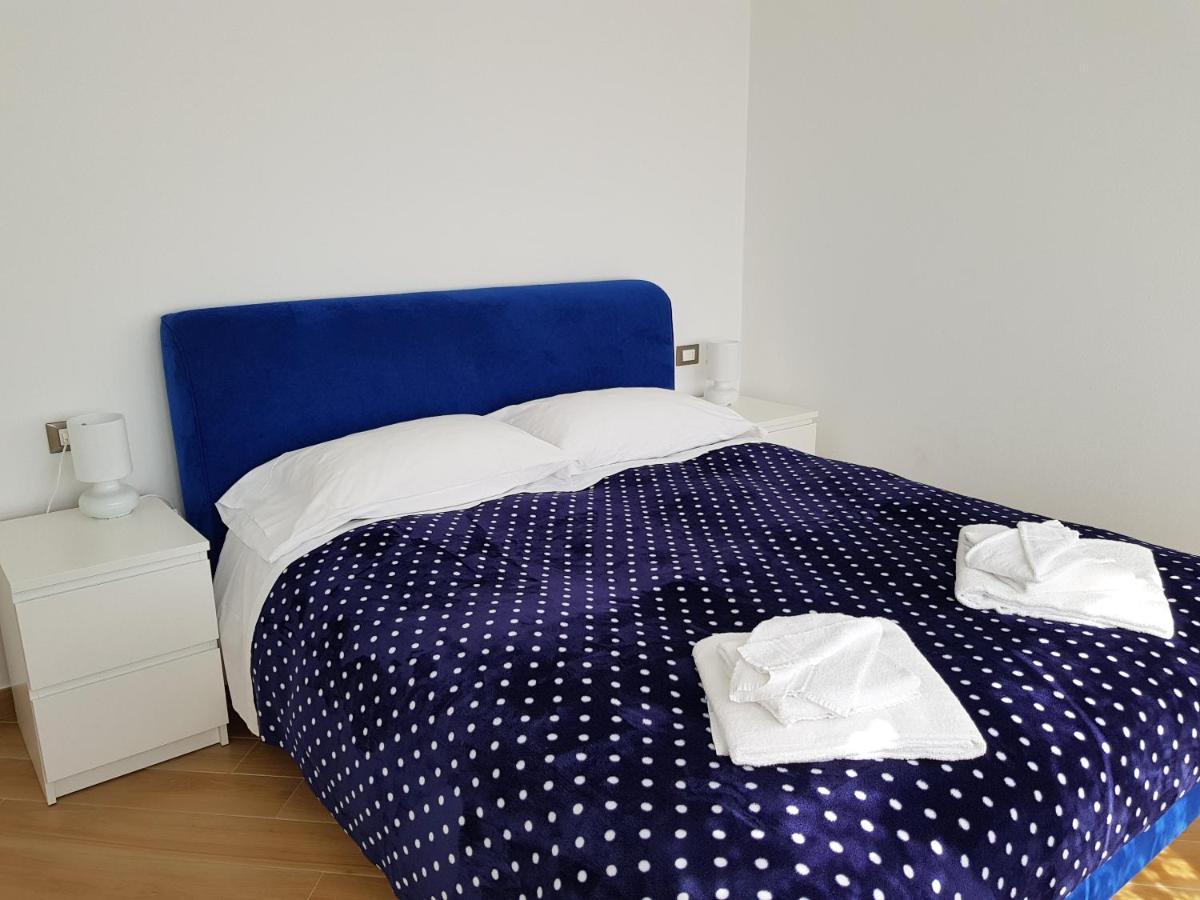 Ca Messina Apartment