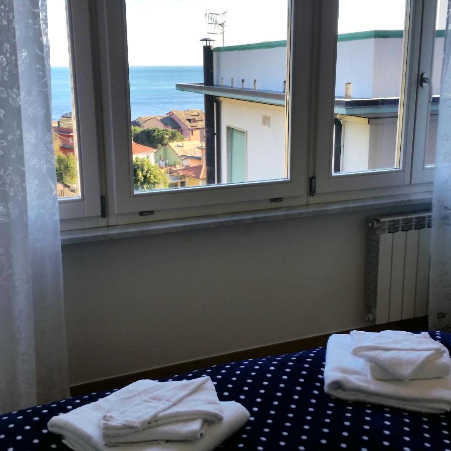 Apartment Ca Messina *