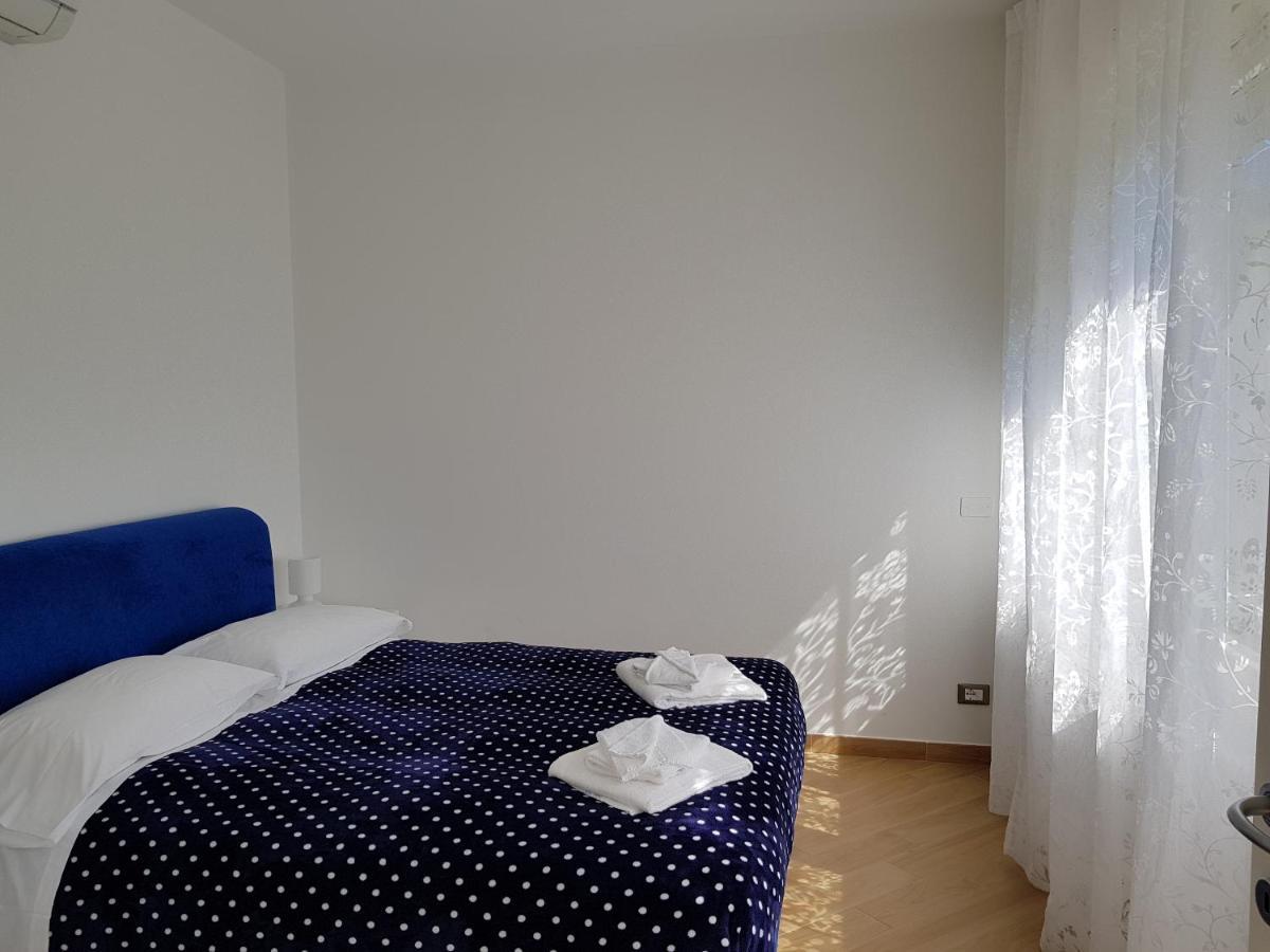 Ca Messina Apartment Monterosso al Mare