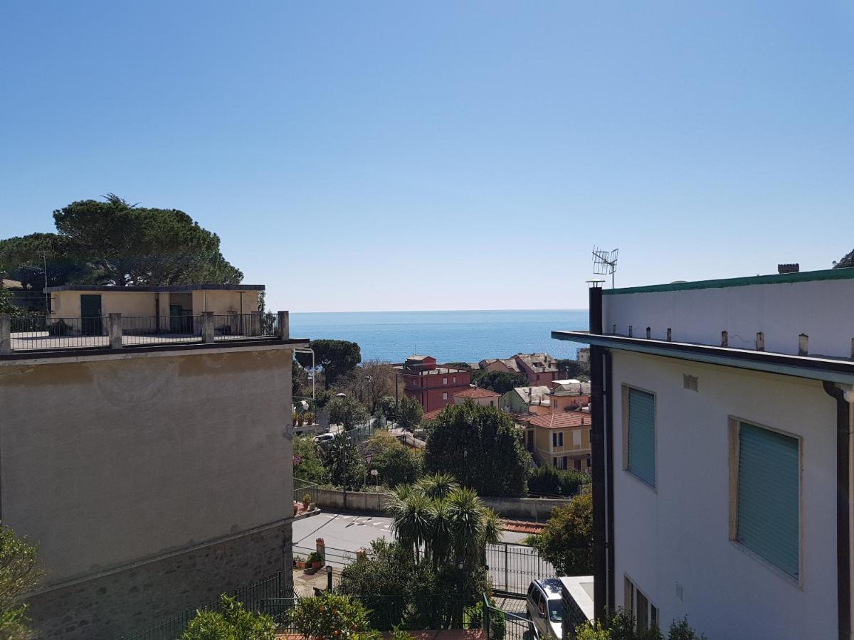 Ca Messina * Monterosso al Mare