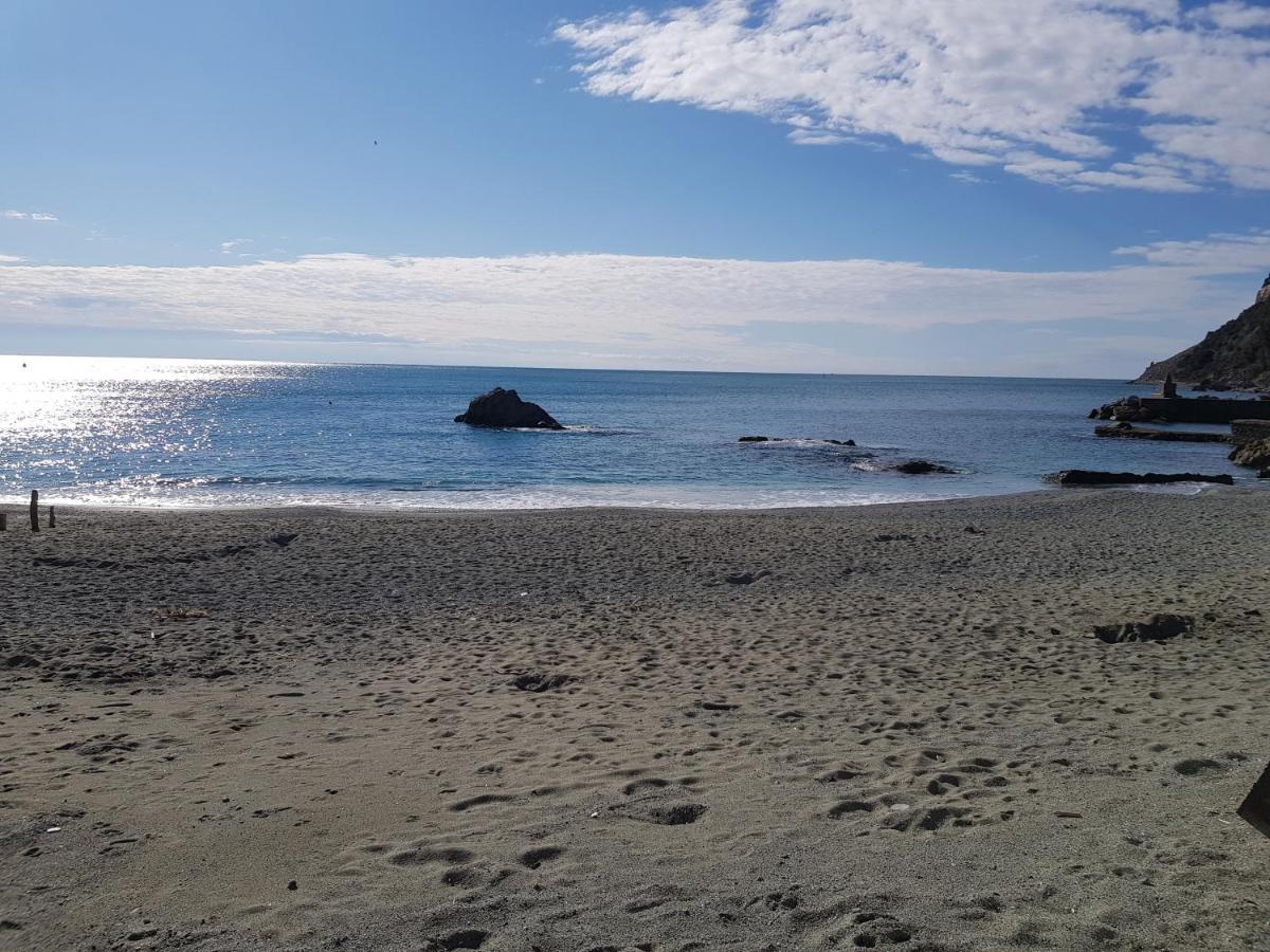 Appartement Ca Messina