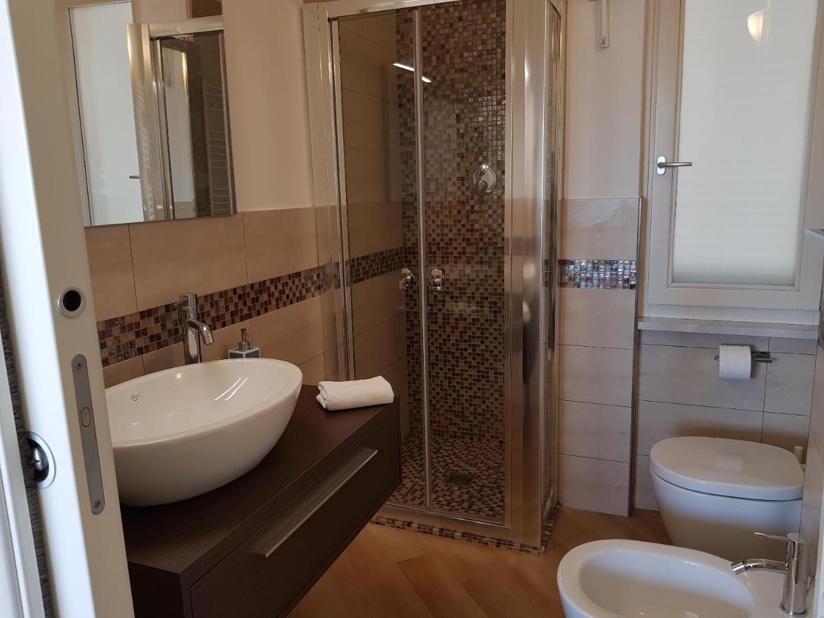 Apartment Ca Messina Monterosso al Mare