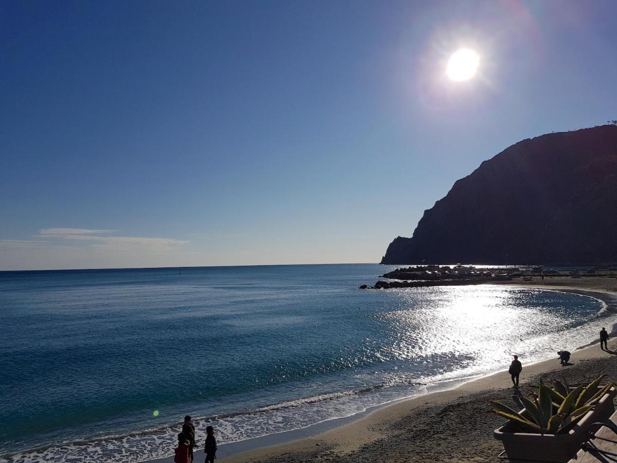 Ca Messina Monterosso al Mare